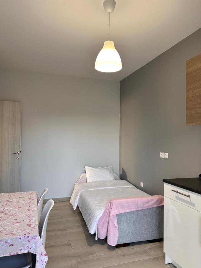 Elsa Home Preveza Exteriör bild