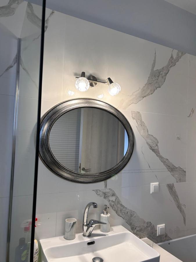 Elsa Home Preveza Exteriör bild