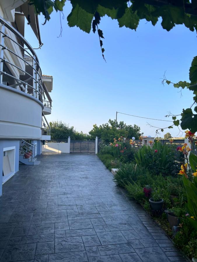 Elsa Home Preveza Exteriör bild
