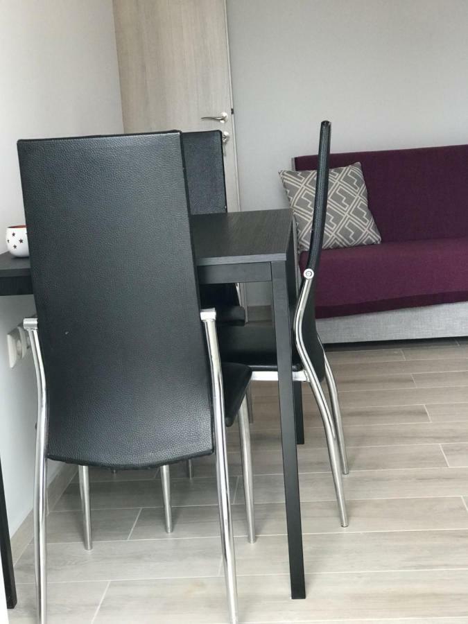 Elsa Home Preveza Exteriör bild